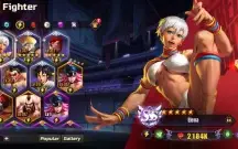 Street Fighter - Rimuruzin