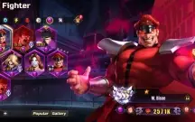 Street Fighter - Rimuruzin
