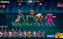 Street Fighter - Rimuruzin