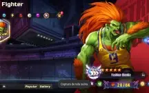 Street Fighter - Rimuruzin