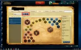 Conta Lvl 30 Unranked [46 Champs] - [7 Skins]