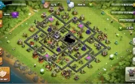 Clans CV 9full