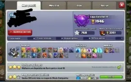 Clans CV 9full