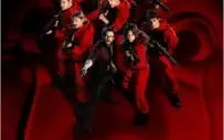 La Casa de Papel 5º Temporada Parte II 1080p (DRIVE)