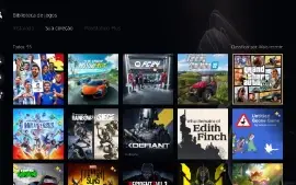 Conta Efootball PS4 / PS5