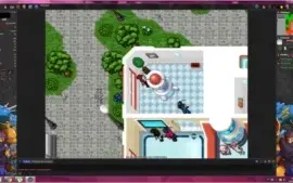 Vendo Conta no Purple - LV 200