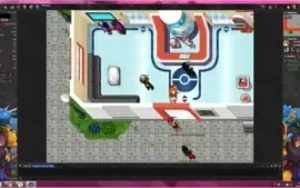 Vendo Conta no Purple - LV 200