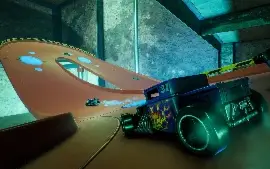 Xbox Hot Wheels Unleashed #C42613