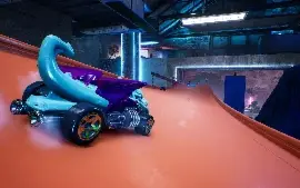 Xbox Hot Wheels Unleashed #C42613