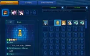 Digimon Masters Online- (Steam - Omegamon)