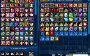 Digimon Masters Online- (Steam - Omegamon)