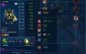 Digimon Masters Online- (Steam - Omegamon)