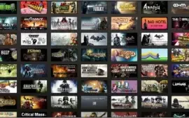 GOLD Random Steam Key [Games R$29,00 Pra Cima]