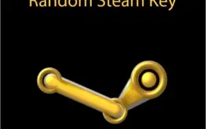 GOLD Random Steam Key [Games R$29,00 Pra Cima]
