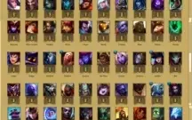CONTA LOL BR- 62 SKINS  86 CHAMP  UNRANKED  RIVEN CAMPEONATO