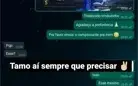 Elojob feito por challengers