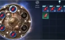 Vendo conta do Mir4 Sa Lvl 43 com 47k de poder
