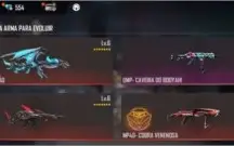 Free Fire Dima 4
