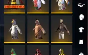 Free Fire Dima 4