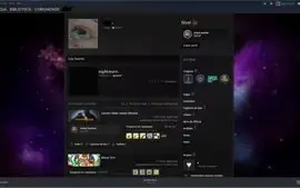 Conta CSGO - Prime