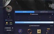 Conta CSGO - Prime