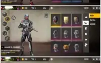 Conta diamante 2 gemada com passe de elite