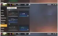 Conta diamante 2 gemada com passe de elite
