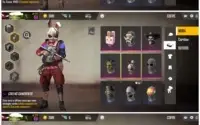 Conta diamante 2 gemada com passe de elite