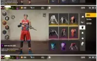 Conta diamante 2 gemada com passe de elite