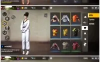 Conta diamante 2 gemada com passe de elite