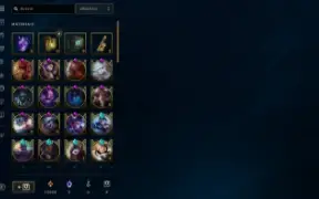 Conta League Of Legends DIAMANTE - Pode Trocar Email LOL