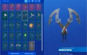 Conta de Fortnite Season 2 (PROMOÇÃO)
