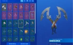 Conta de Fortnite Season 2 (PROMOÇÃO)