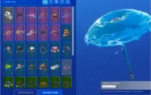 Conta de Fortnite Season 2 (PROMOÇÃO)