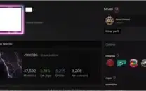 CONTA CSGO AGUIA 2 15 GC PRIME PARA FAZER MAIN