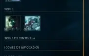 Conta Lol (league Of Legends) Plata 1 + 28 Campeão + 12 Skin