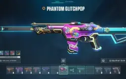 conta valorant lvl 165