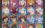 The Seven Deadly Sins: Grand Cross CONTA COMPLETA