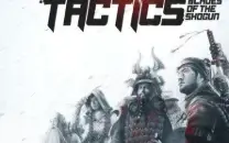 Xbox Shadow Tactics: Blades of the Shogun (Xbox One) #C35629