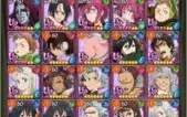 Vendo conta no 7 deadly sins Global