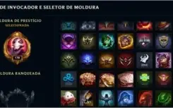164 Skins + Ryze Triunfante(Campeonato Oficial) - All Champz