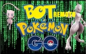Encubadora De Pokemon GO ( bot )
