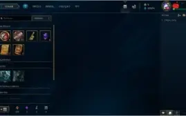 CONTA  2 SKIN LENDARIA E 1 ULTIMATE