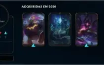 CONTA D3 SMURF MMr ALTO EX D2