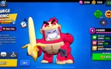 1Bs | Mortis De Ouro 🪙| 15K Troféus 🏆| Automatic Delivery