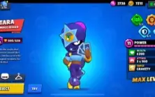 1Bs | Mortis De Ouro 🪙| 15K Troféus 🏆| Automatic Delivery