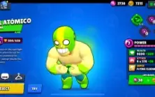 1Bs | Mortis De Ouro 🪙| 15K Troféus 🏆| Automatic Delivery