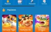 script Casino Casa chinesa Atualizada