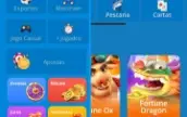 script Casino Casa chinesa Atualizada
