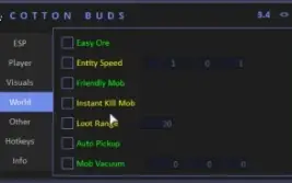 O melhor CHEAT para Genshin Impact entrega automatica